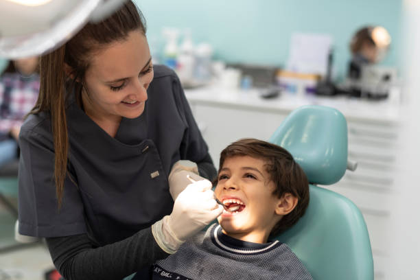 Best Urgent Tooth Repair  in Big Spring, TX