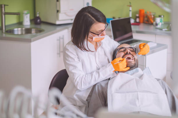 Best Emergency Dental Filling Replacement  in Big Spring, TX