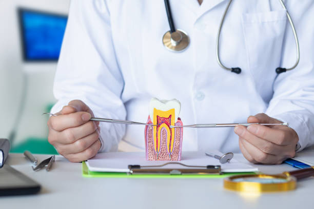 Best Dentist for Tooth Abscess  in Big Spring, TX